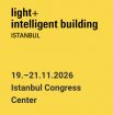 Light + Intelligent Building Istanbul � �������� ���������� ��������� � ������������� ������